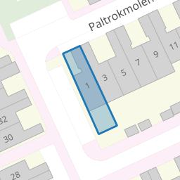 Perceel EDM00-C-2960