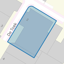 Perceel EDM00-C-2979