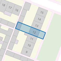 Perceel EDM00-C-2997