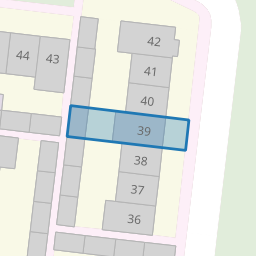 Perceel EDM00-C-3017