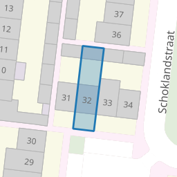 Perceel EDM00-C-3019