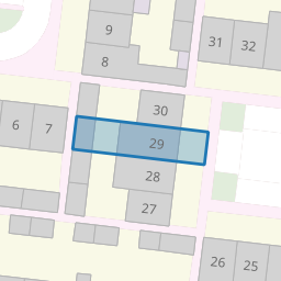 Perceel EDM00-C-3021