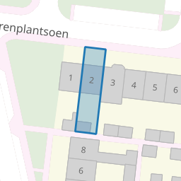 Perceel EDM00-C-3023