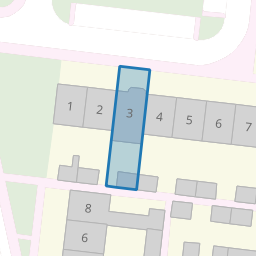 Perceel EDM00-C-3024