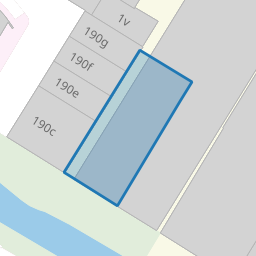 Perceel EDM00-C-3032