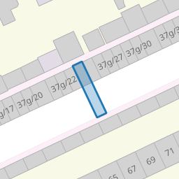 Perceel EDM00-C-3037