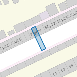 Perceel EDM00-C-3040