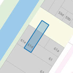 Perceel EDM00-C-3072