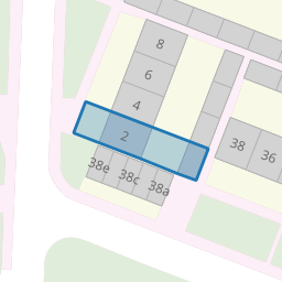 Perceel EDM00-C-3088
