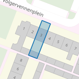 Perceel EDM00-C-3090