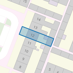 Perceel EDM00-C-3095