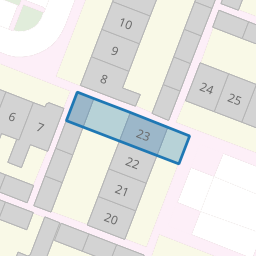 Perceel EDM00-C-3096