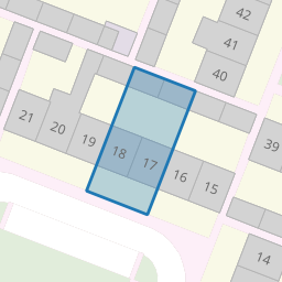 Perceel EDM00-C-3105