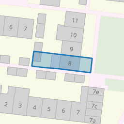 Perceel EDM00-C-3112