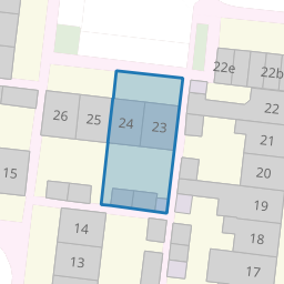Perceel EDM00-C-3116