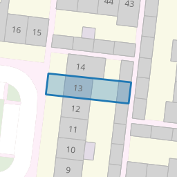 Perceel EDM00-C-3122