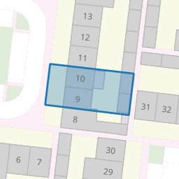 Perceel EDM00-C-3125
