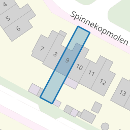 Perceel EDM00-C-3143