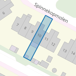 Perceel EDM00-C-3144