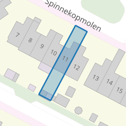 Perceel EDM00-C-3145
