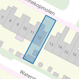 Perceel EDM00-C-3146