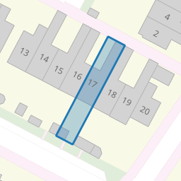 Perceel EDM00-C-3151