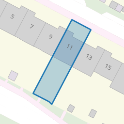 Perceel EDM00-C-3160