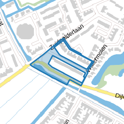 Perceel EDM00-C-3168