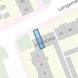 Perceel EDM00-C-3218