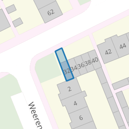 Perceel EDM00-C-3219