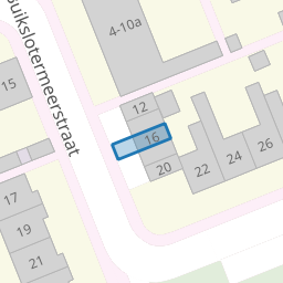 Perceel EDM00-C-3222