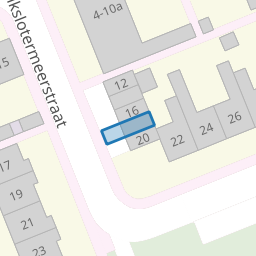 Perceel EDM00-C-3223