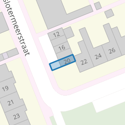 Perceel EDM00-C-3224