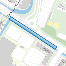Perceel EDM00-C-3258