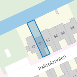 Perceel EDM00-C-3309