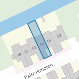 Perceel EDM00-C-3311