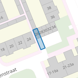 Perceel EDM00-C-3324