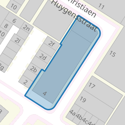 Perceel EDM00-C-3329