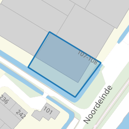 Perceel EDM00-C-3342