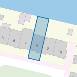 Perceel EDM00-C-3401