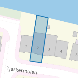 Perceel EDM00-C-3407