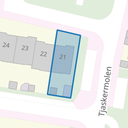 Perceel EDM00-C-3409