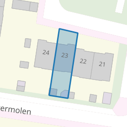 Perceel EDM00-C-3411