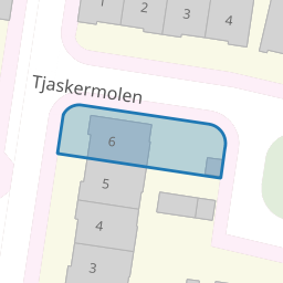 Perceel EDM00-C-3413