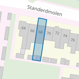 Perceel EDM00-C-3421