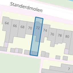 Perceel EDM00-C-3423