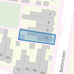 Perceel EDM00-C-3432