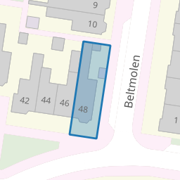 Perceel EDM00-C-3433