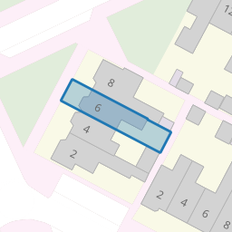 Perceel EDM00-C-3443