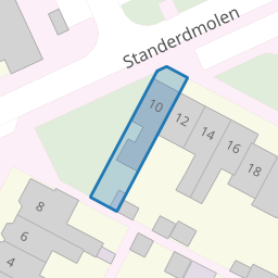 Perceel EDM00-C-3445